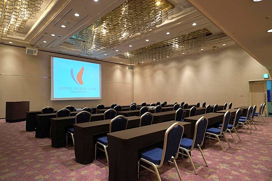 Hotel Hokke Club Hakodate