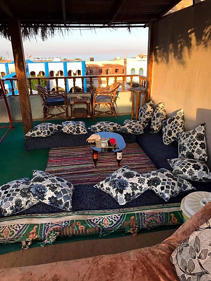 Gina Motel Dahab