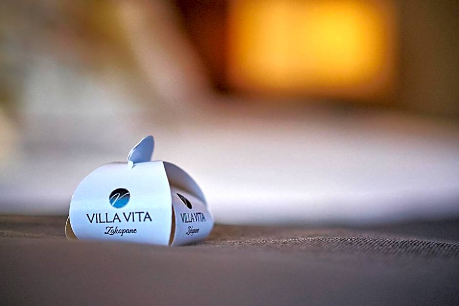 Villa Vita Krupówki