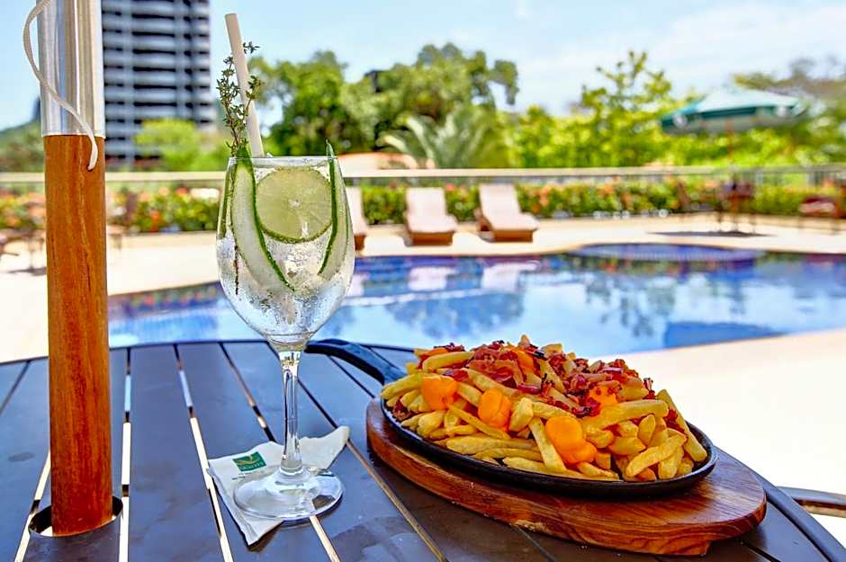 Quality Hotel Rio de Janeiro - Barra da Tijuca