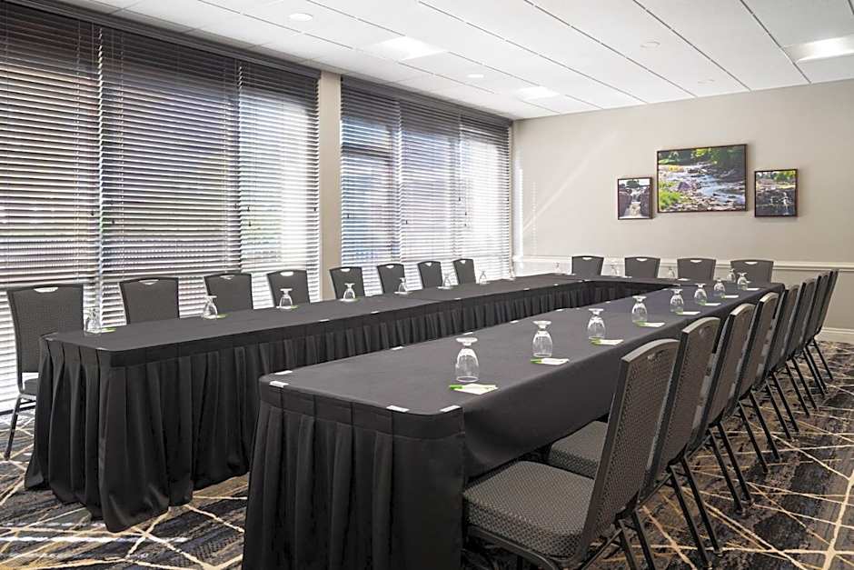 Holiday Inn Sioux Falls-City Center By IHG