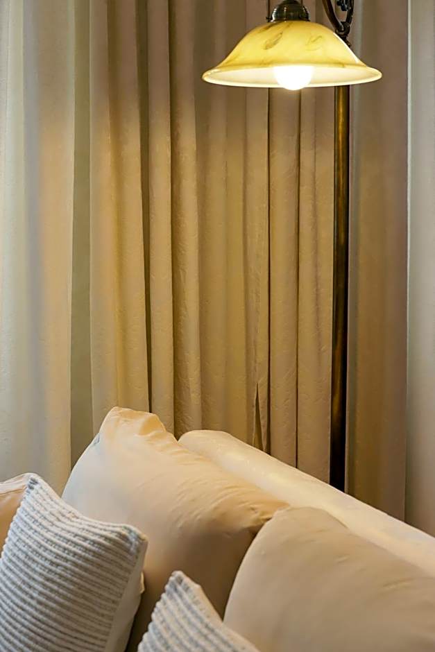 Luxus-Apartment im Sternenhof