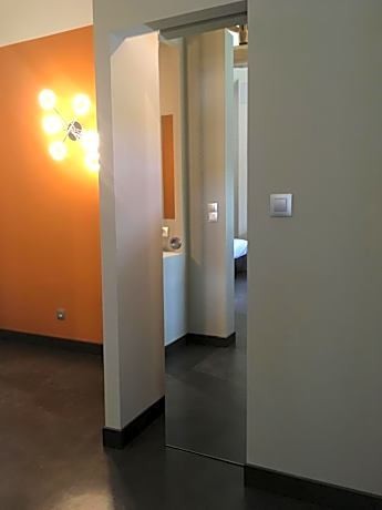 Suite Moulin à Vent