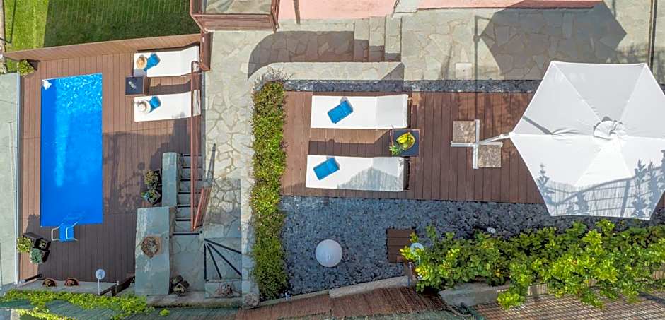Villa Silvia Apartment - Private Pool
