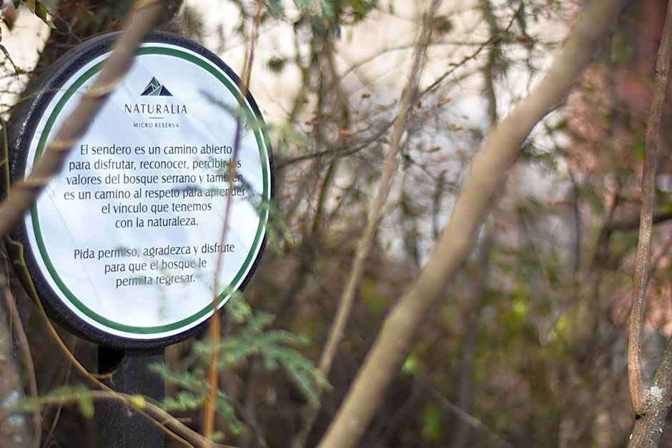 Pinares Panorama Suites & Spa