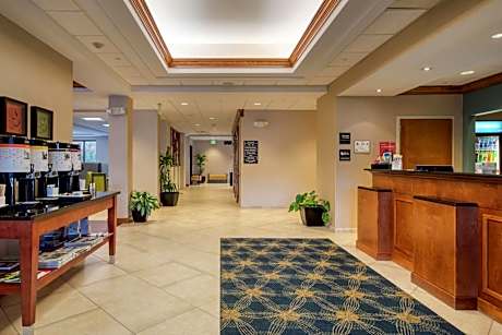 Hampton Wilmington University Smith Creek