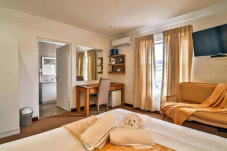 Kwantu Guesthouse 2
