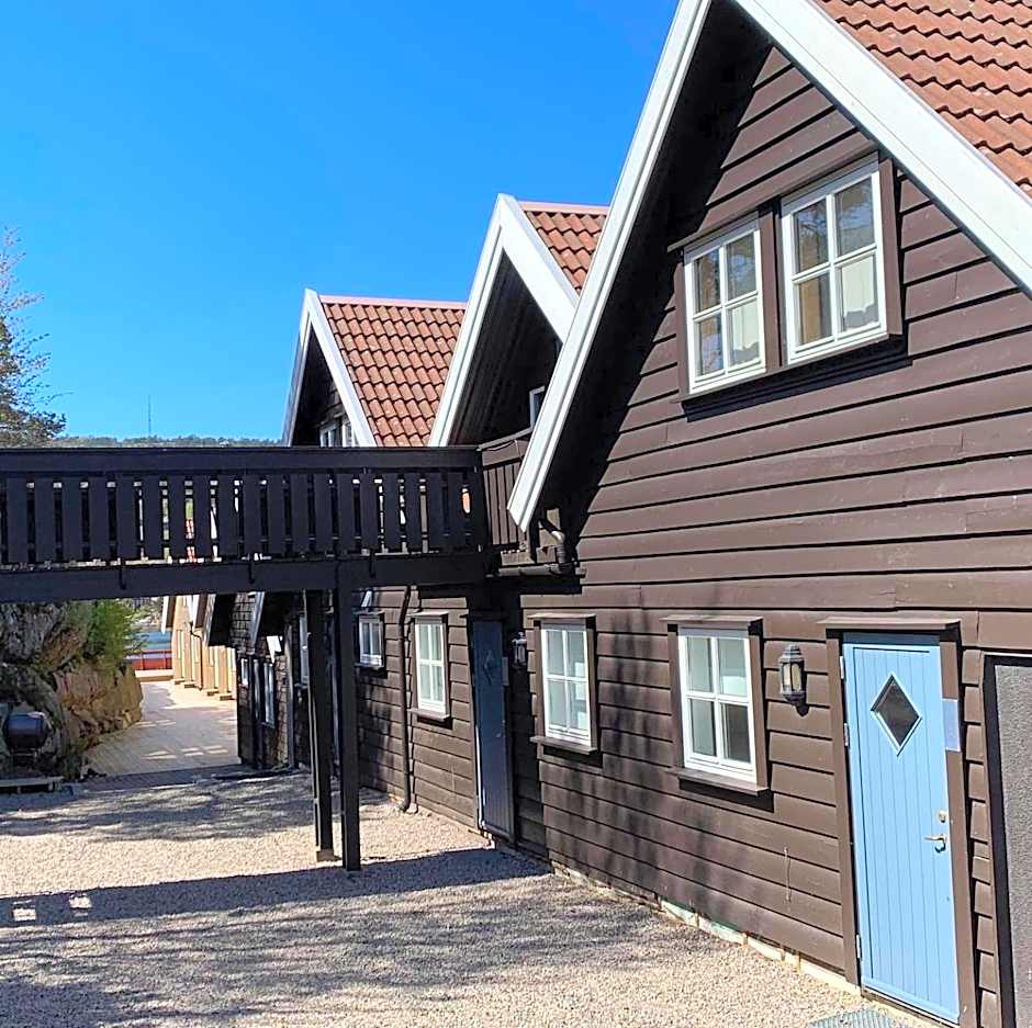 Trysnes Brygge