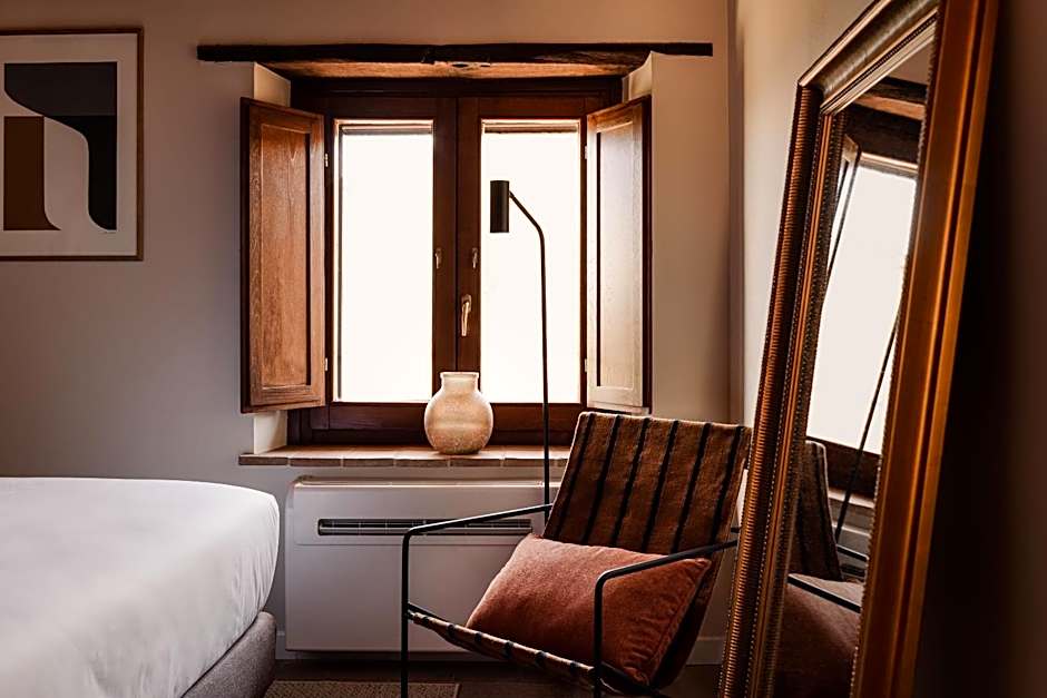 Aethos Hotel Saragano