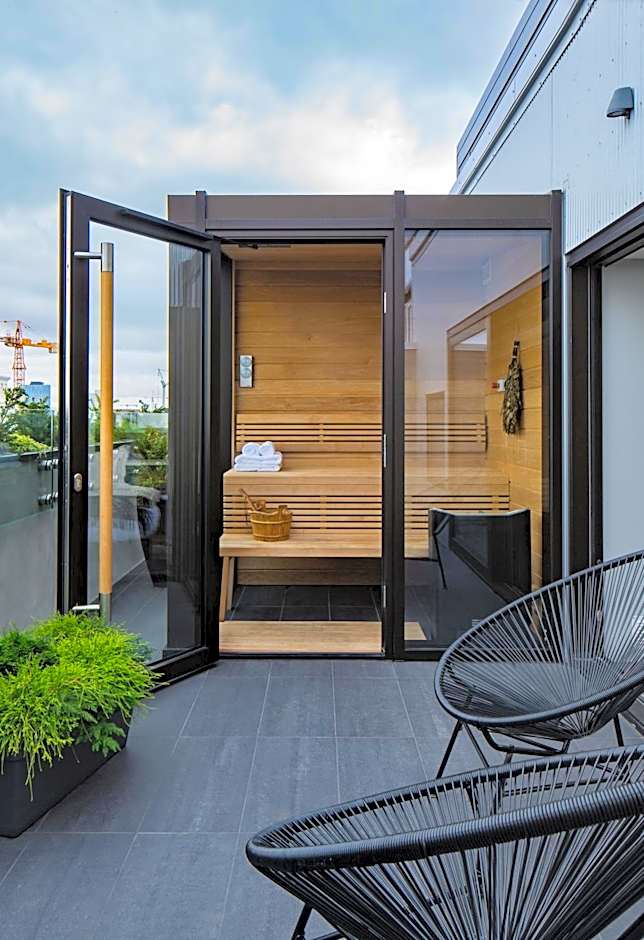 ION City Hotel, a Member of Design Hotels