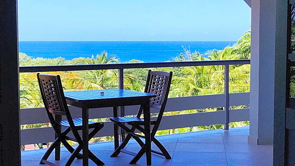 Residence Habitation Grande Anse