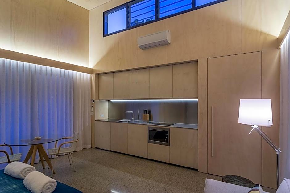 Buhwi Bira Byron Bay - Studio