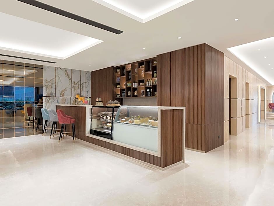 Novotel Guwahati GS Road