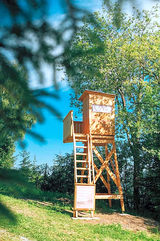 Naturhotel Bauernhofer