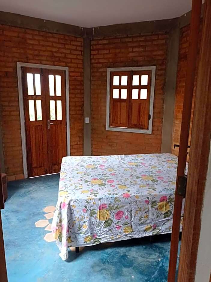 Hospedagem Sabor Da Trilha