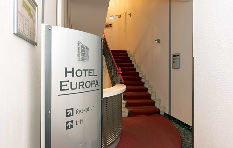 Hotel Europa