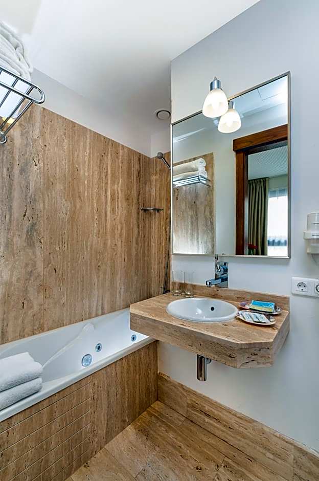 Hotel Amadeus & La Musica