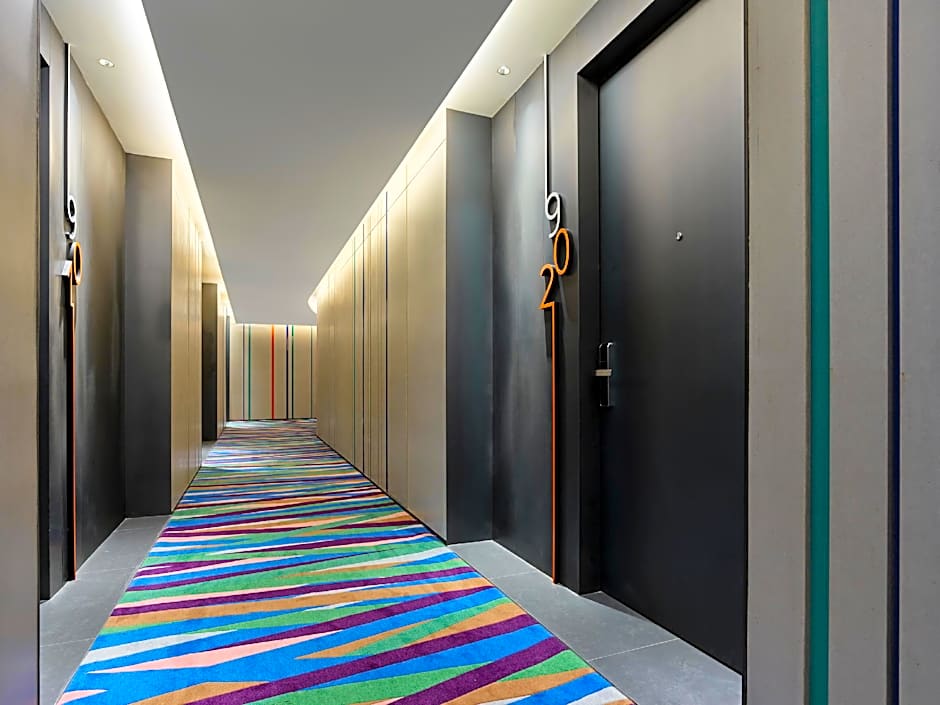 Hotel Indigo Kaohsiung Central Park By IHG