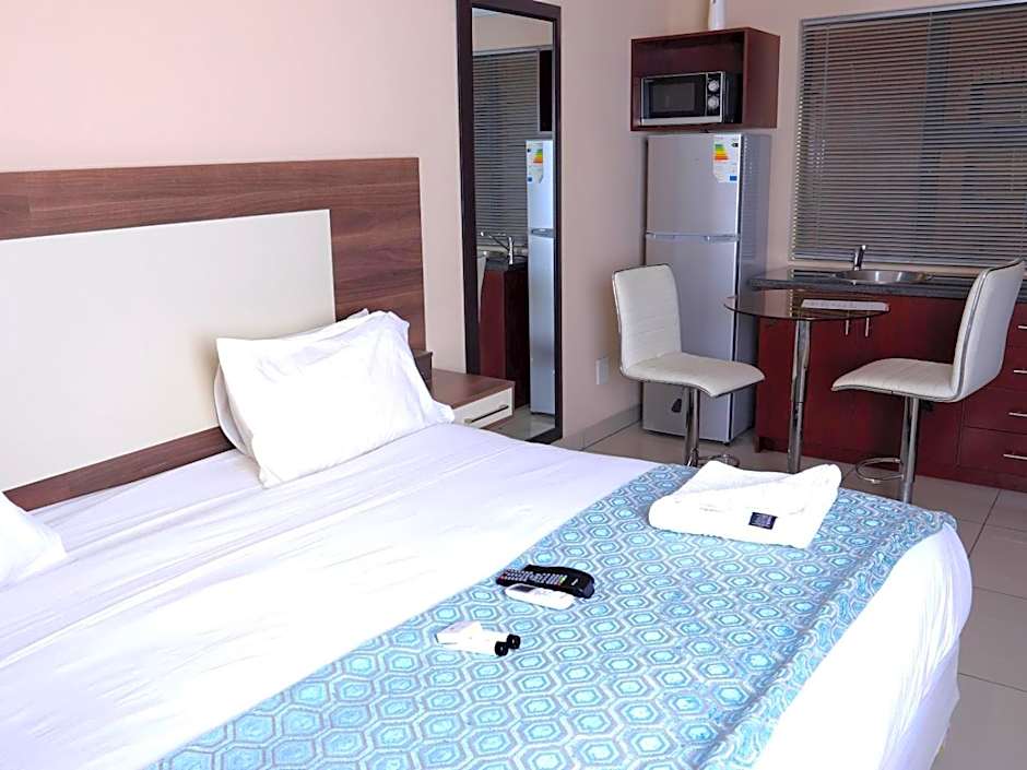Eagle Nest Luxury Accommodation