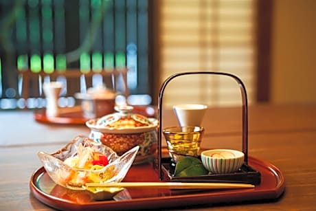 Kappo Ryokan Yumesaki