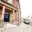 George Hotel, Burslem, Stoke-on-Trent