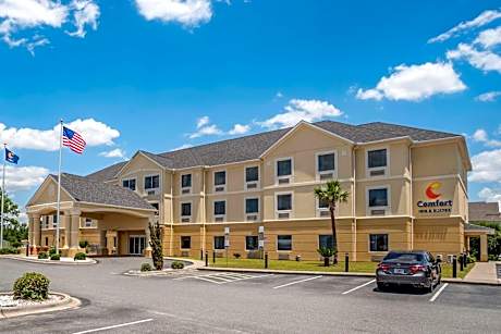 Comfort Inn & Suites Marianna I-10