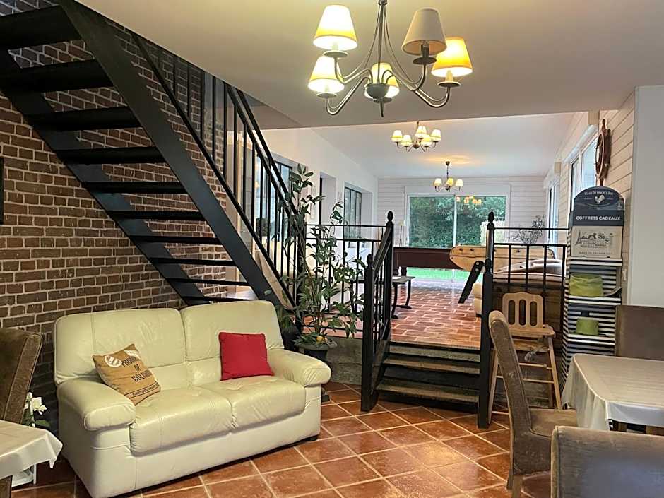 Le Château de Grèges