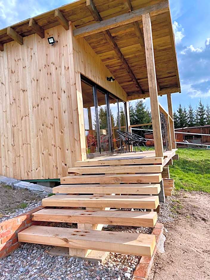 Góra Jabłek Mazury Mikolajki