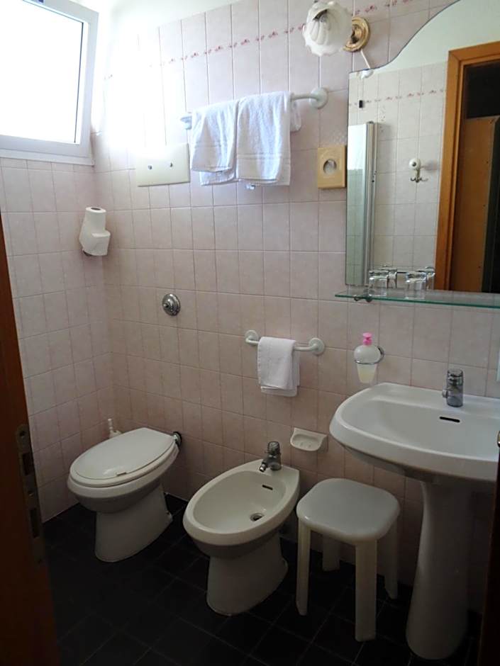 Hotel Continental