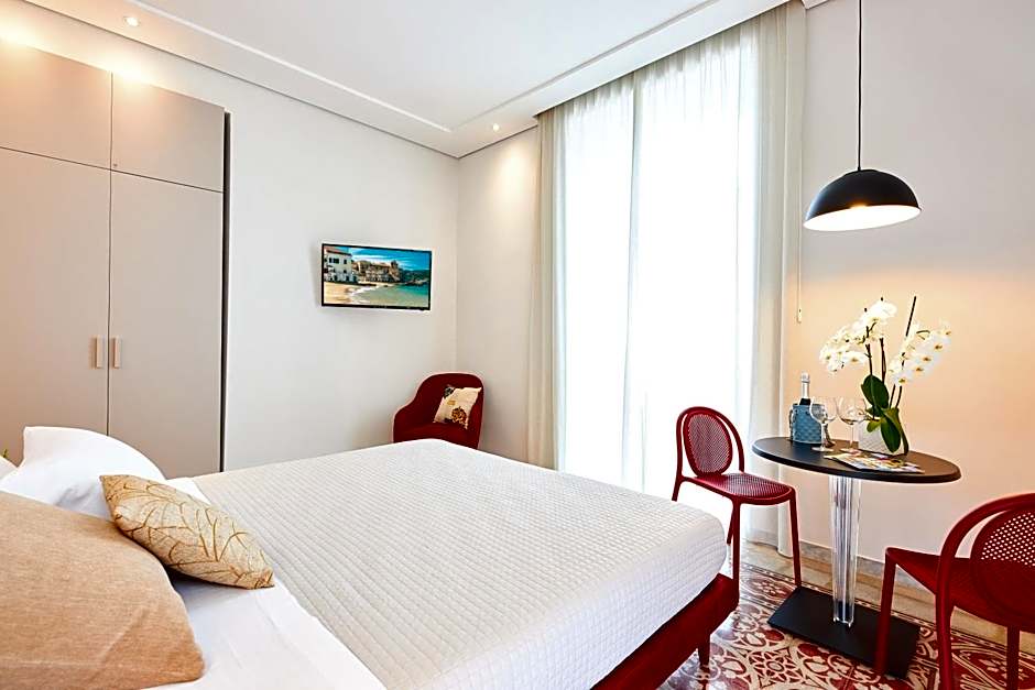 Villa Rosa Residence