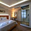 Panellinion Luxury Rooms