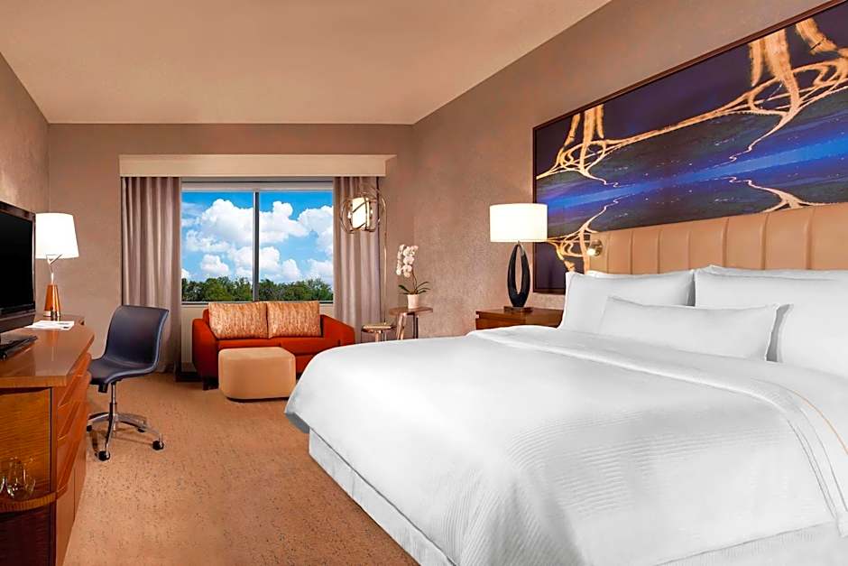 The Westin Dallas Park Central
