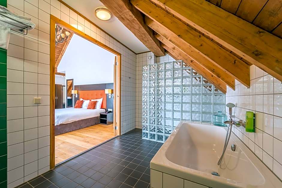 Hotel Inn Salland
