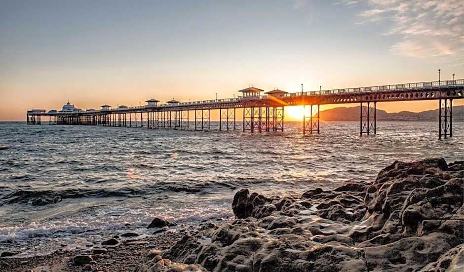 Elsinore Hotel Llandudno