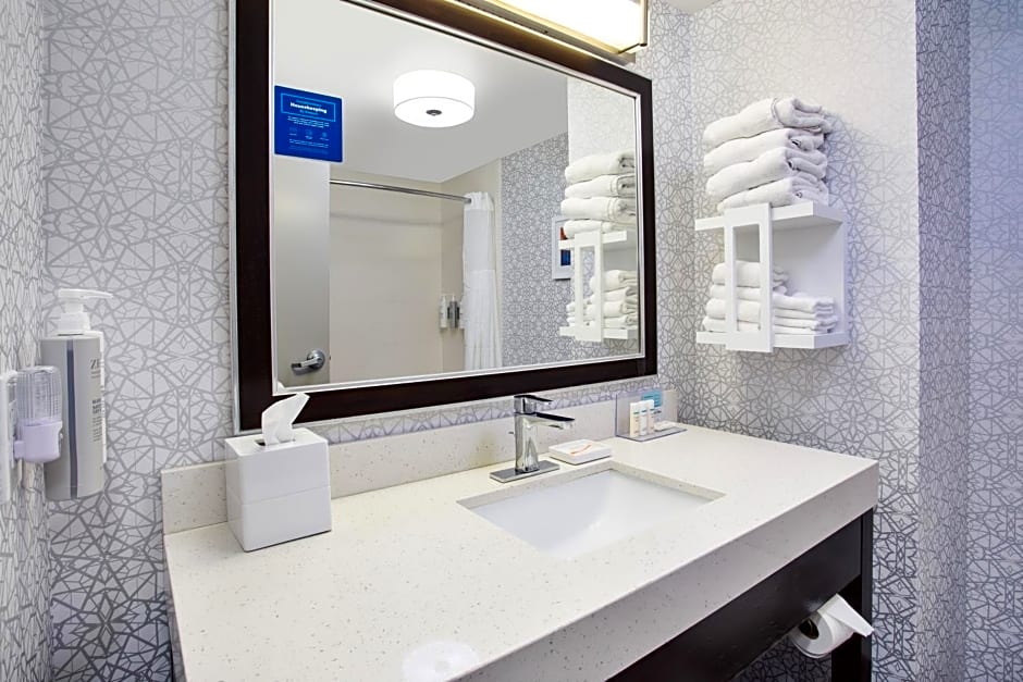 Hampton Inn By Hilton & Suites Columbia/Southeast-Fort Jackson