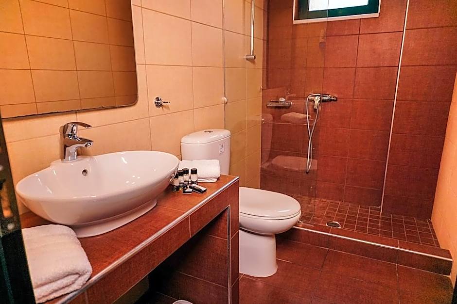 NATURA CLUB HOTEL & SPA - ADULTS ONLY