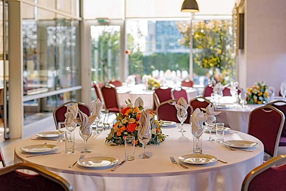 Holiday Inn Belgrade By IHG