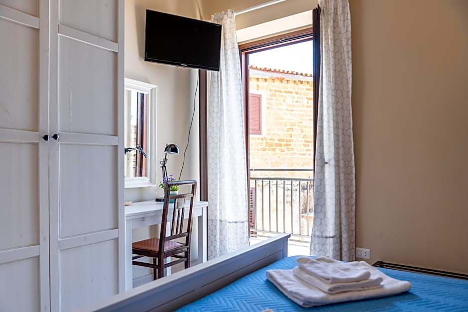 B&B La veranda di Tatta