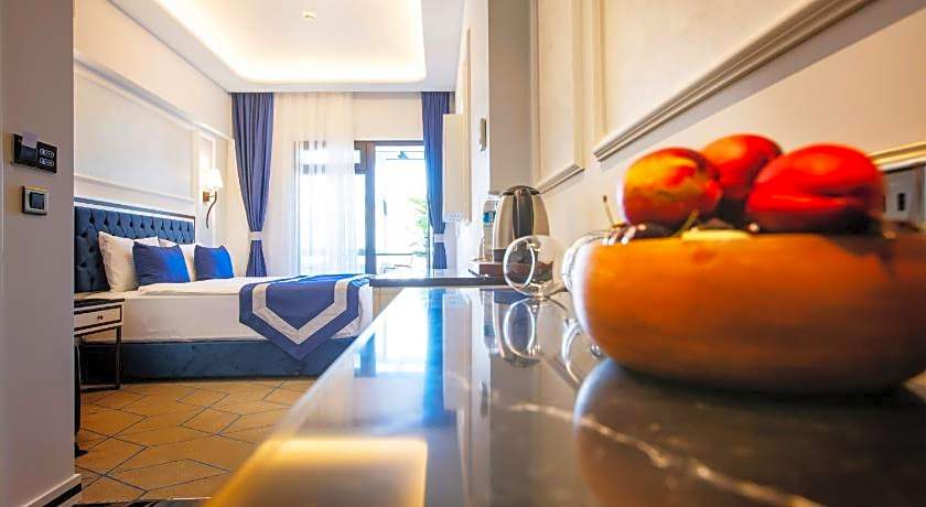 Endican Beyazit Hotel