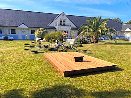 Hôtel Heod - Binic - Saint-Quay-Portrieux