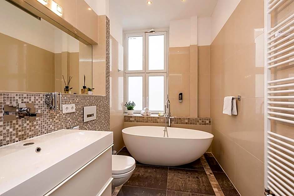 Arabel Design Apartments