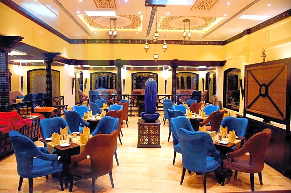 Noor Us Sabah Palace