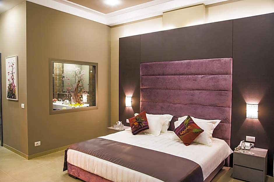 Cherry Blossom Boutique Hotel