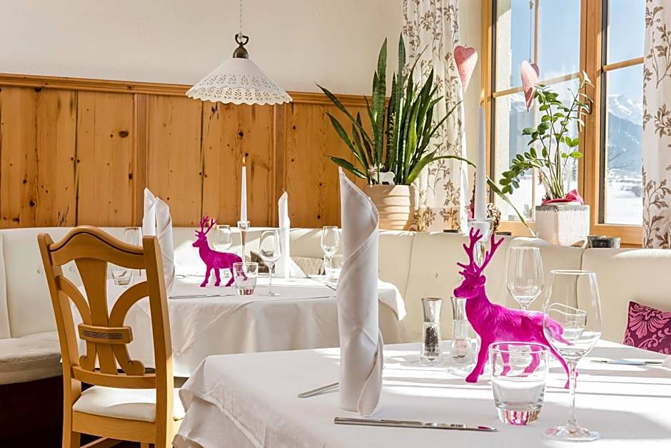 Hotel Saliter Hof