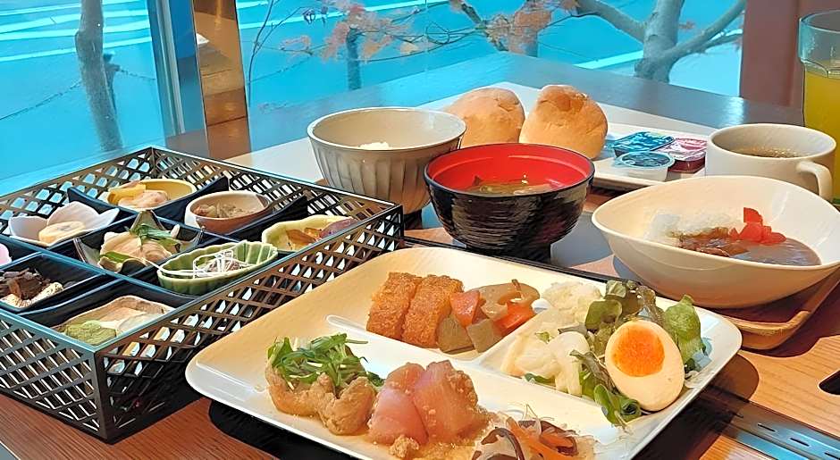 Meet Inn Narita