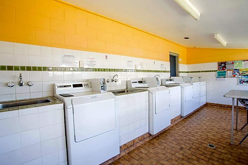 Tasman Holiday Parks - Hervey Bay