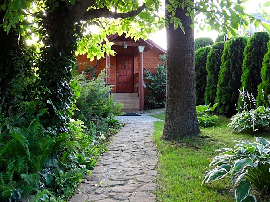 Agroturystyka ZIELONA ZAGRODA w Kosztowej