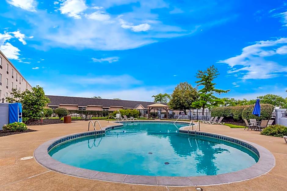 Comfort Inn St. Louis - Westport Event Center