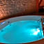 Chalet Pineta relax location