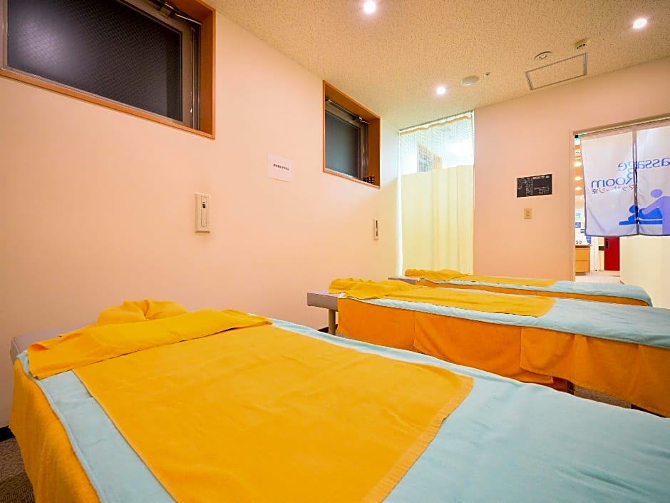 Apa Hotel Kanazawa-Chuo